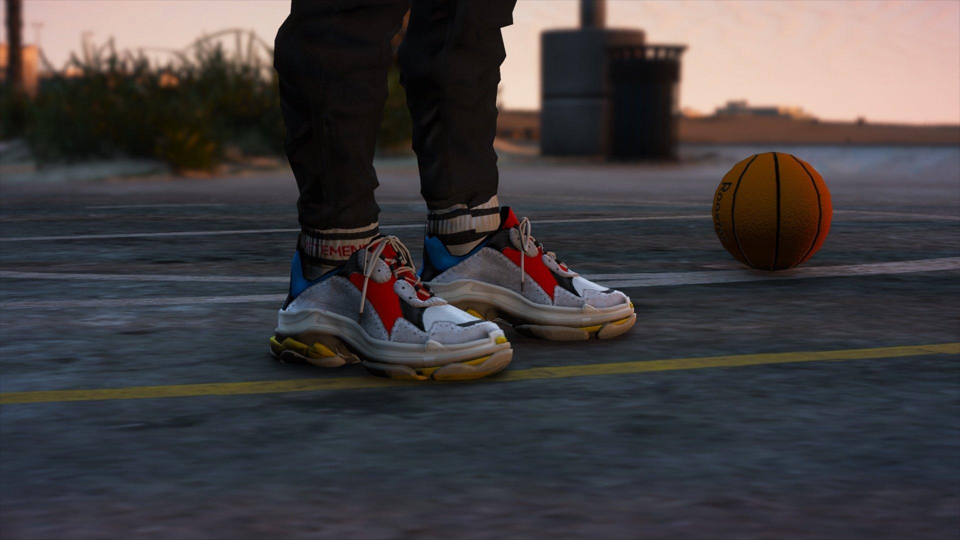 balenciaga shoes wallpapers wallpaper cave on balenciaga wallpapers