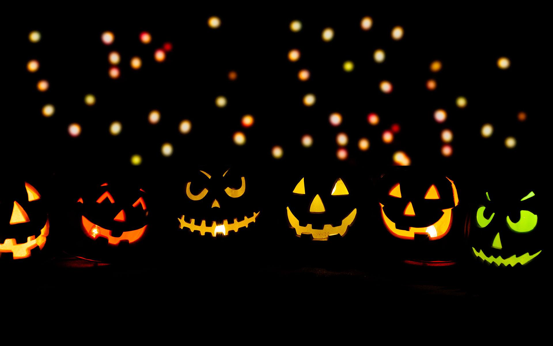 In one size and use it on your desktop, laptop, or mobile device. Halloween Laptop Cute Wallpapers Wallpaper Cave
