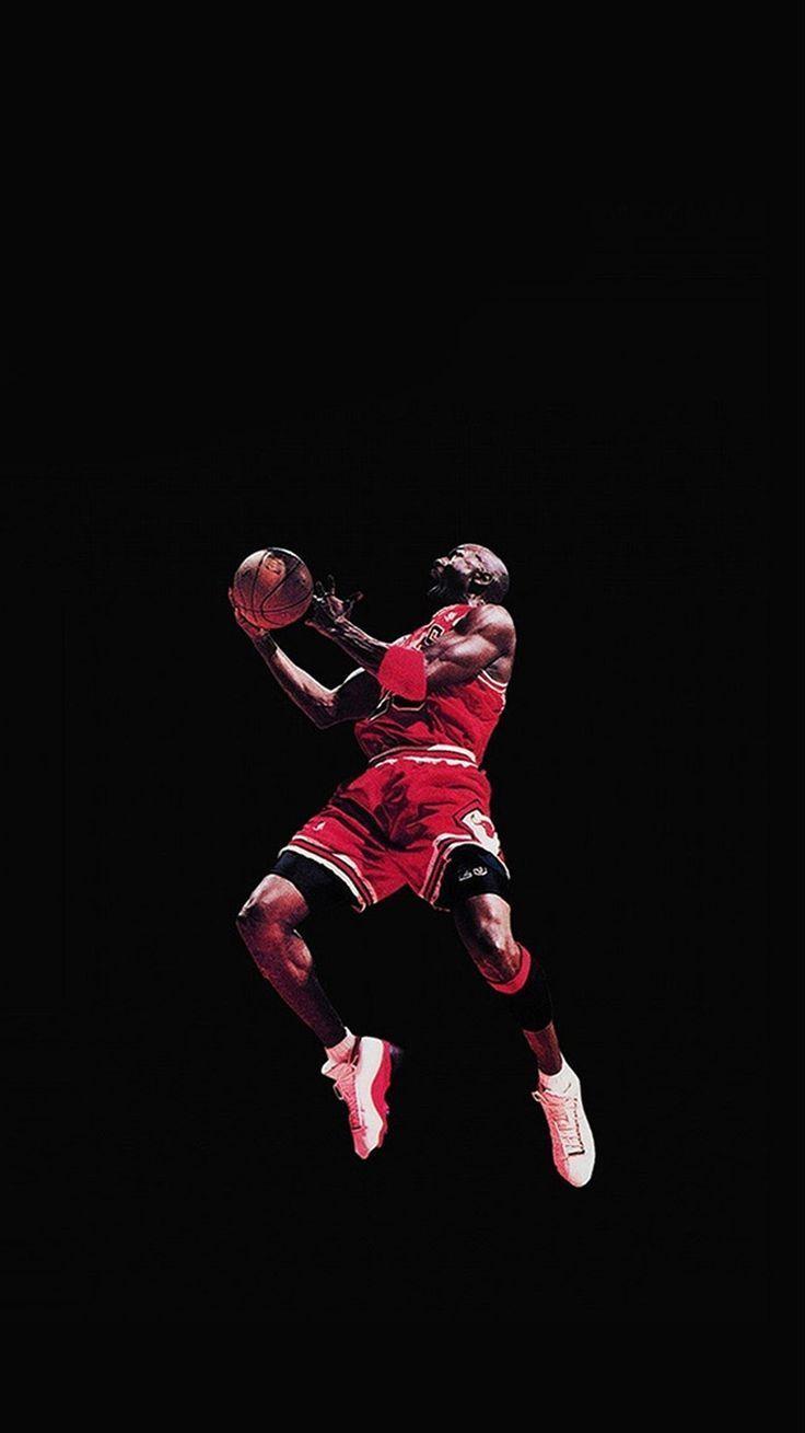 Jordan Iphone Wallpapers Wallpaper Cave