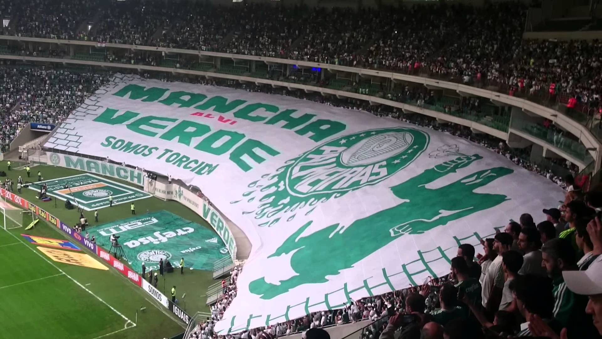 The winners of the 2021 copa libertadores will qualify for the 2021 fifa club world cup, and earn the right to play against the winners of the 2021 copa sudamericana in the 2022 recopa. Palmeiras Mancha Verde Wallpapers - Wallpaper Cave