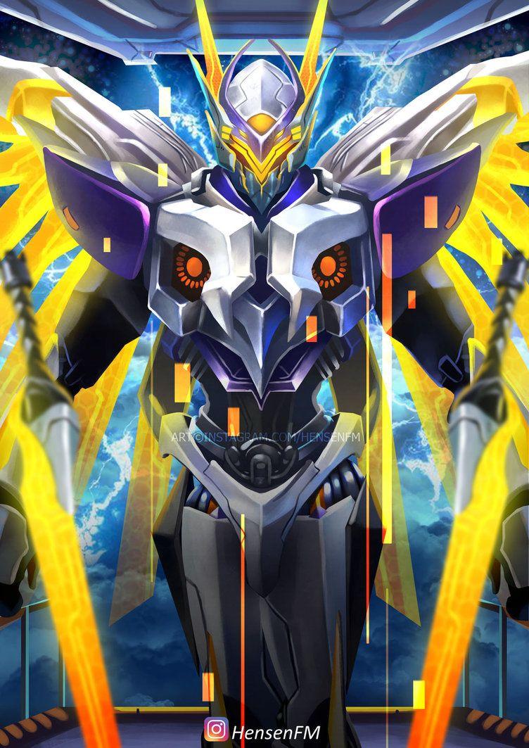 27/10/2020 · 7 hero wajib push rank epic to mythic season 18 | mobile legends indonesia. Mobile Legends Saber Skin Wallpapers - Wallpaper Cave