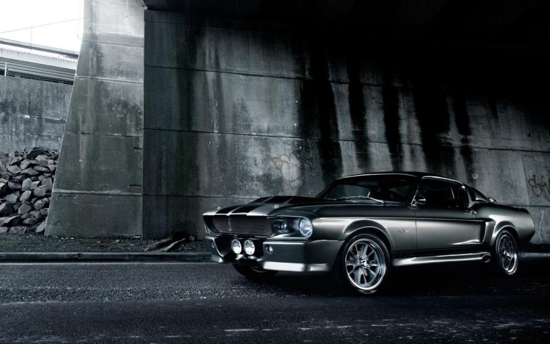 Ford mustang shelby gt500 wallpapers