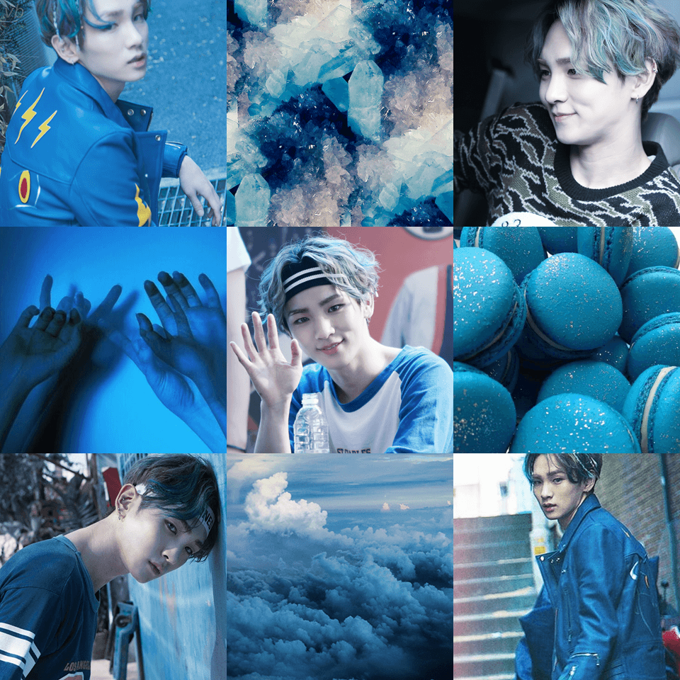 key shinee wallpapers wallpaper cave on key shinee wallpapers