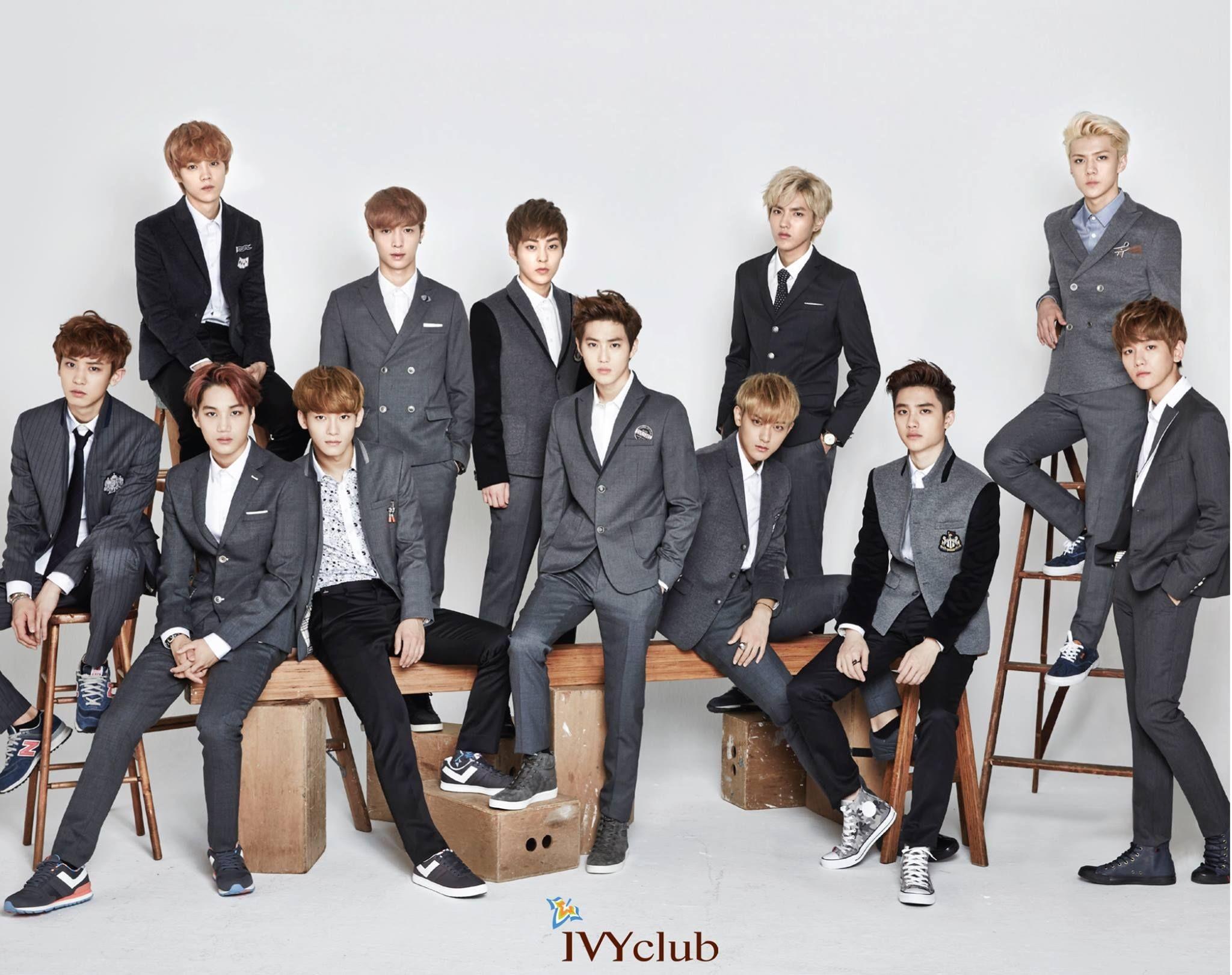 Unduh Gratis Gambar How Would Exo Ot12 Sing Power Color Coded Han Rom Eng Lyrics Terupdate by Lampunghits.com