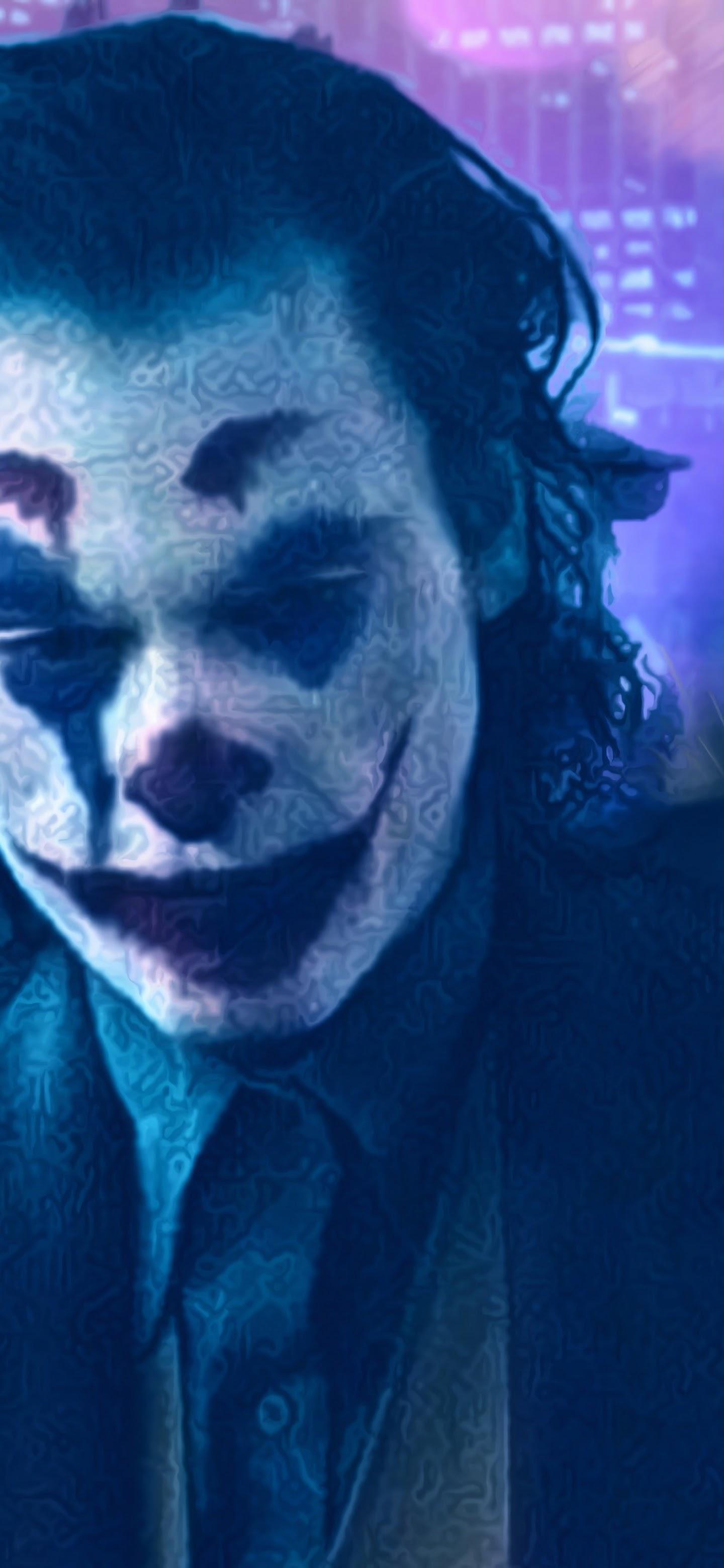 Joker Iphone 11 Pro Max Wallpaper 4k Iphone 11
