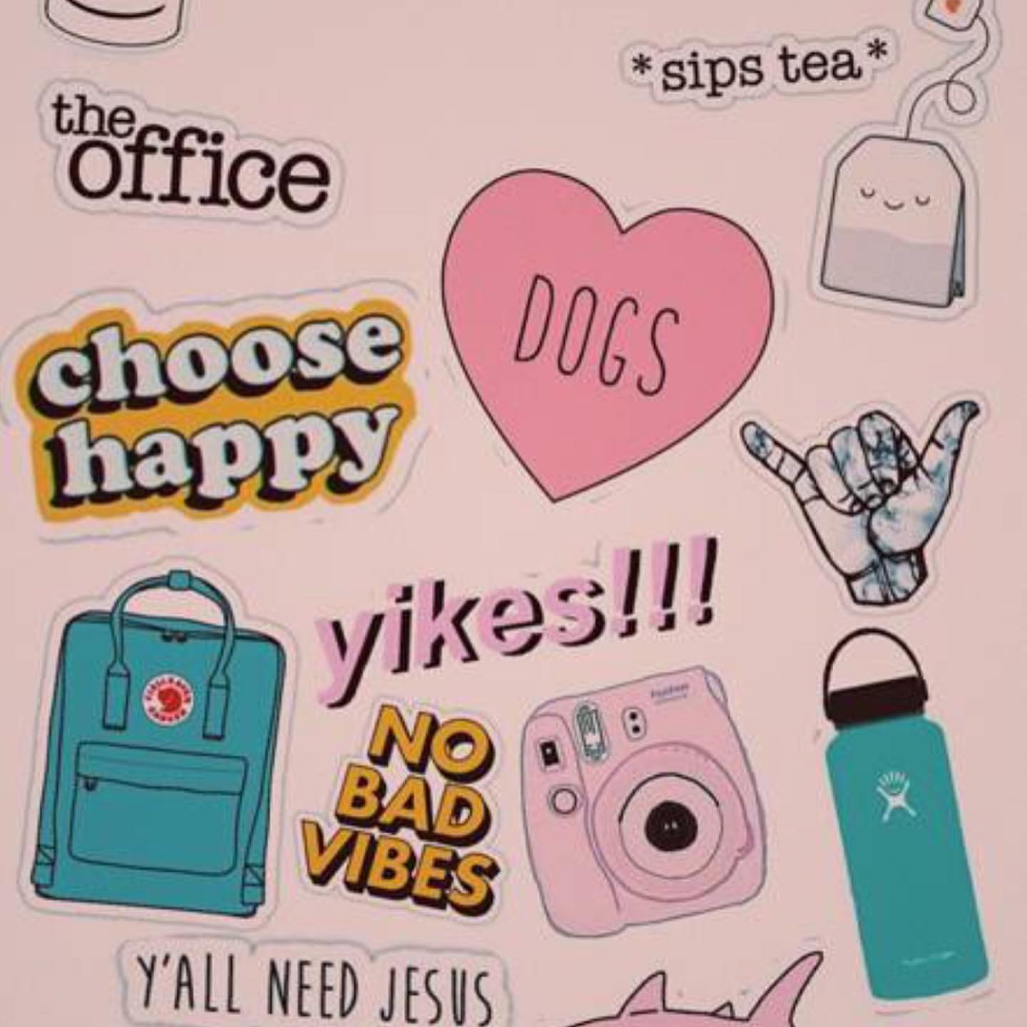 Aesthetic Vsco Girl Wallpapers Wallpaper Cave