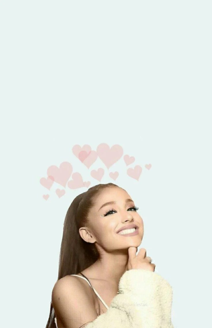 Ottieni immagini Ariana Grande Aesthetic Wallpapers Wallpaper Cave aggiornato da parte di