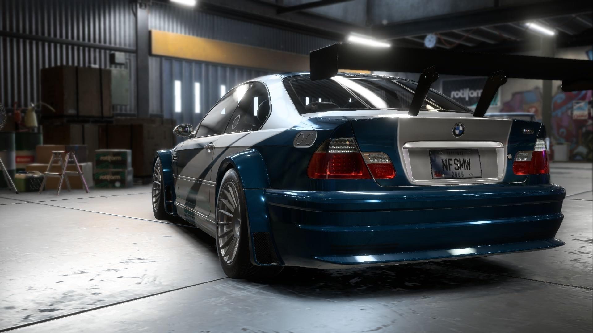 Nfs most wanted live wallpaper 61 pictures. Bmw M3 Gtr Wallpapers Wallpaper Cave