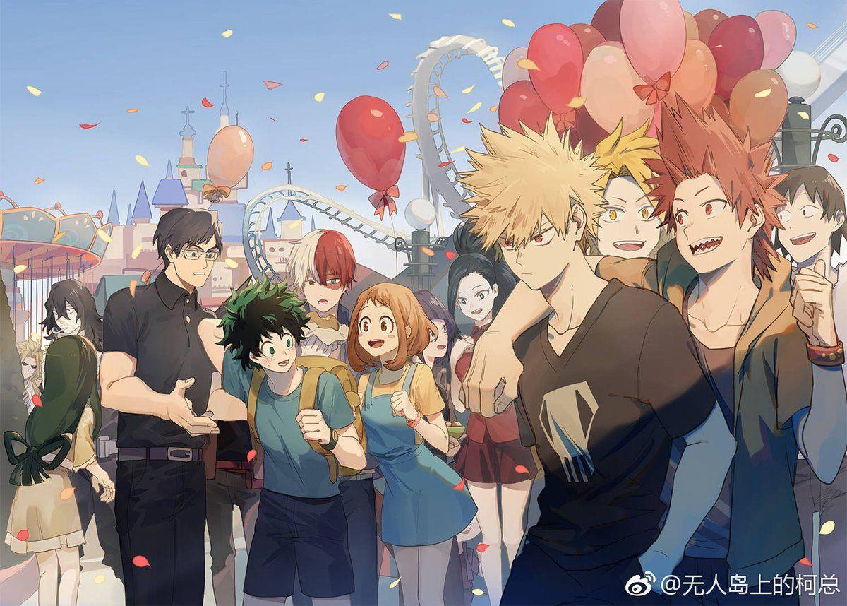 bakusquad wallpapers wallpaper cave on bakusquad wallpapers