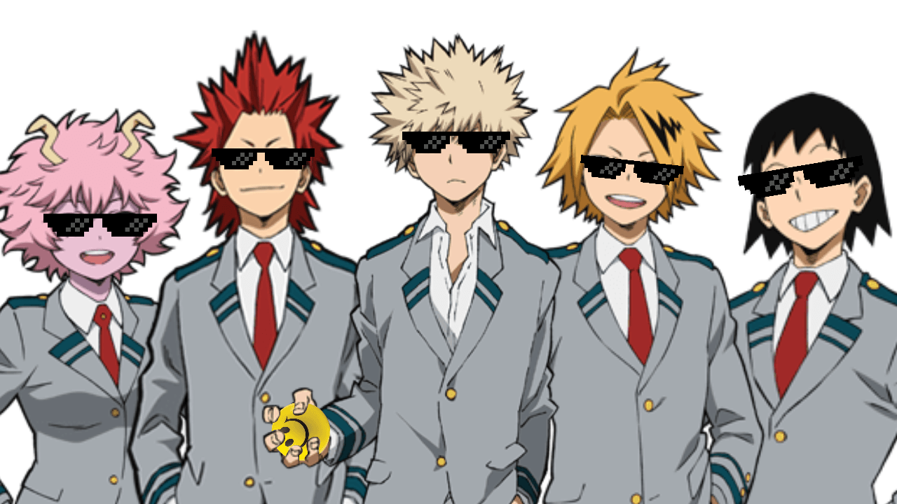 bakusquad wallpapers wallpaper cave on bakusquad wallpapers