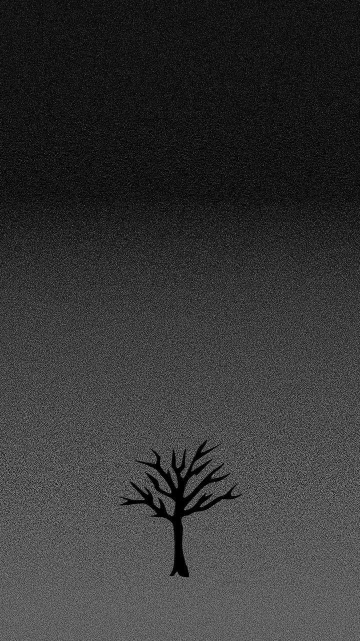 Xxxtentacion Tree Logo Greeting Card By Novaque Redbubble