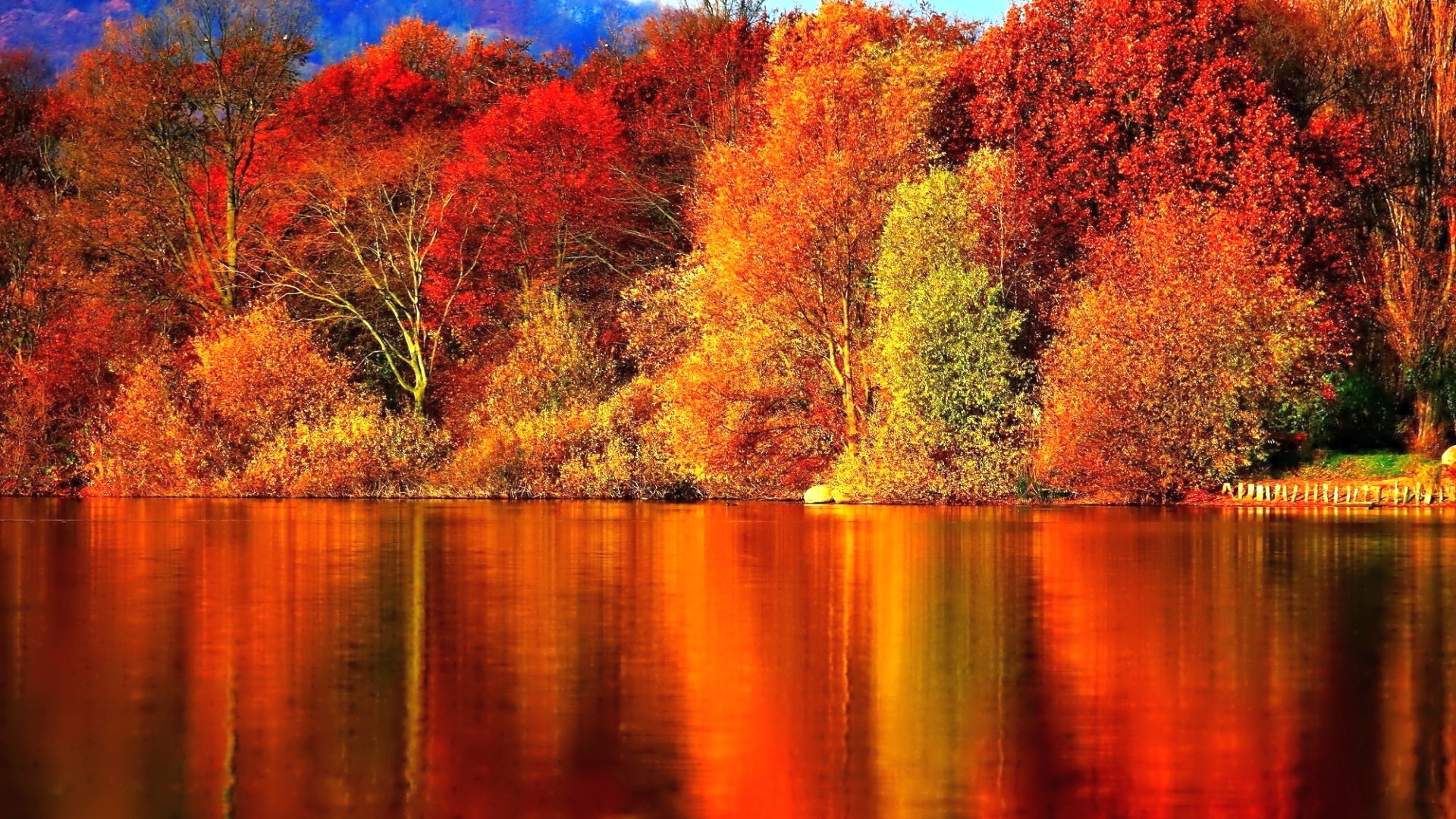 You can also upload and share your favorite autumn scene wallpapers. Autumn Scene Wallpapers Wallpaper Cave