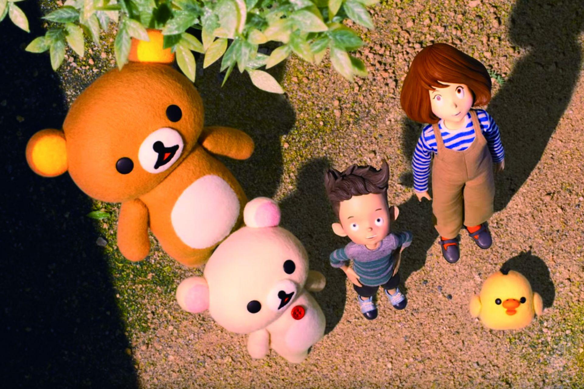 rilakkuma and kaoru wallpapers wallpaper cave on rilakkuma and kaoru wallpapers