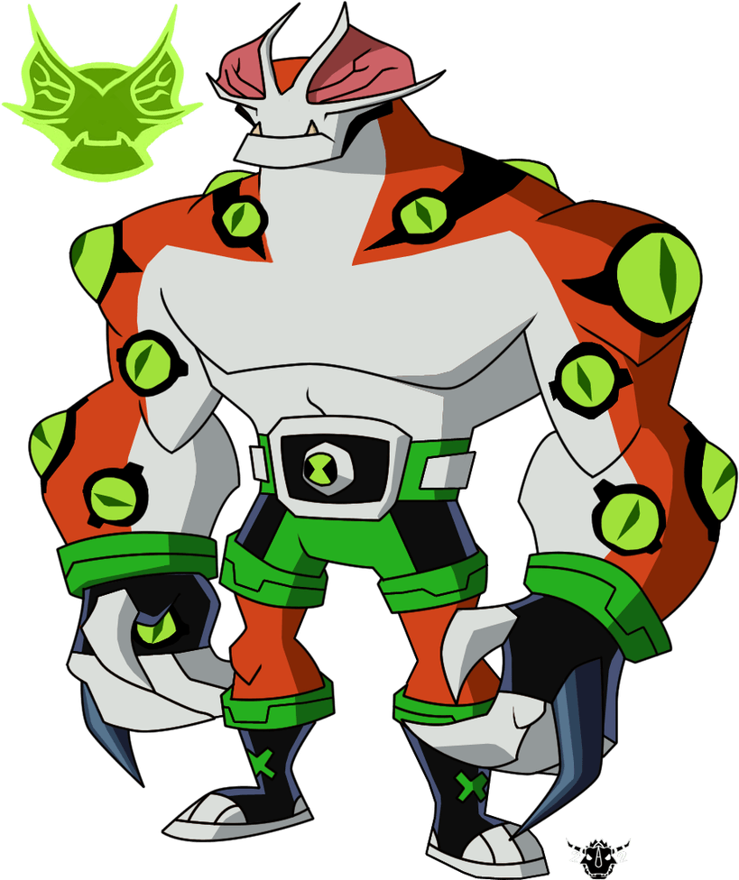 rath ben 10 wallpapers wallpaper cave on rath ben 10 wallpapers