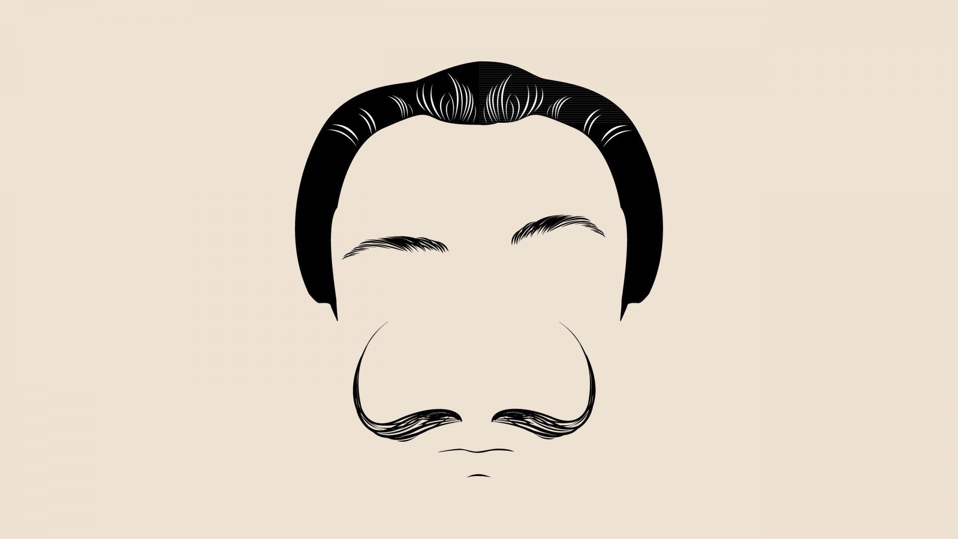 We have a lot of different topics like nature, abstract and a lot more. Dali Mask Wallpapers Wallpaper Cave