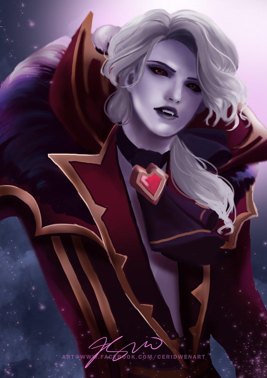 Unduh Gratis Gambar Build And Guide On How To Play Alucard Mobile Legends Akanagi Terkeren by www.lampunghits.com