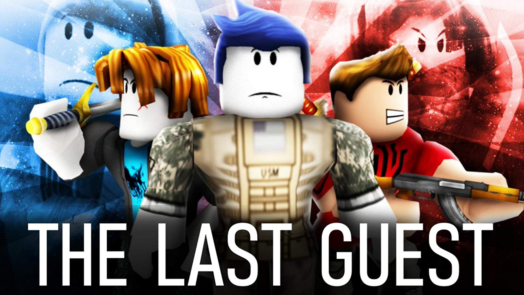 Moreover, purple is very special as . Roblox Last Guest Wallpapers - Wallpaper Cave