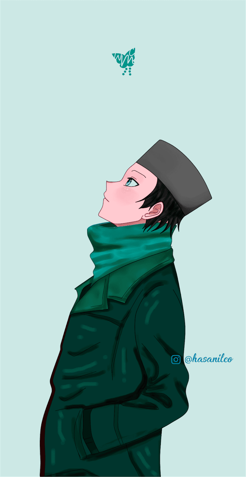 Gratis Unduh Gambar Image Result For Gambar Kartun Lelaki Dan Perempuan Muslim Terbaru by Lampunghits.com