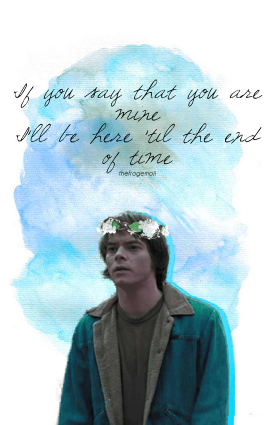 Eleven And Mike Wallpapers Wallpaper Cave