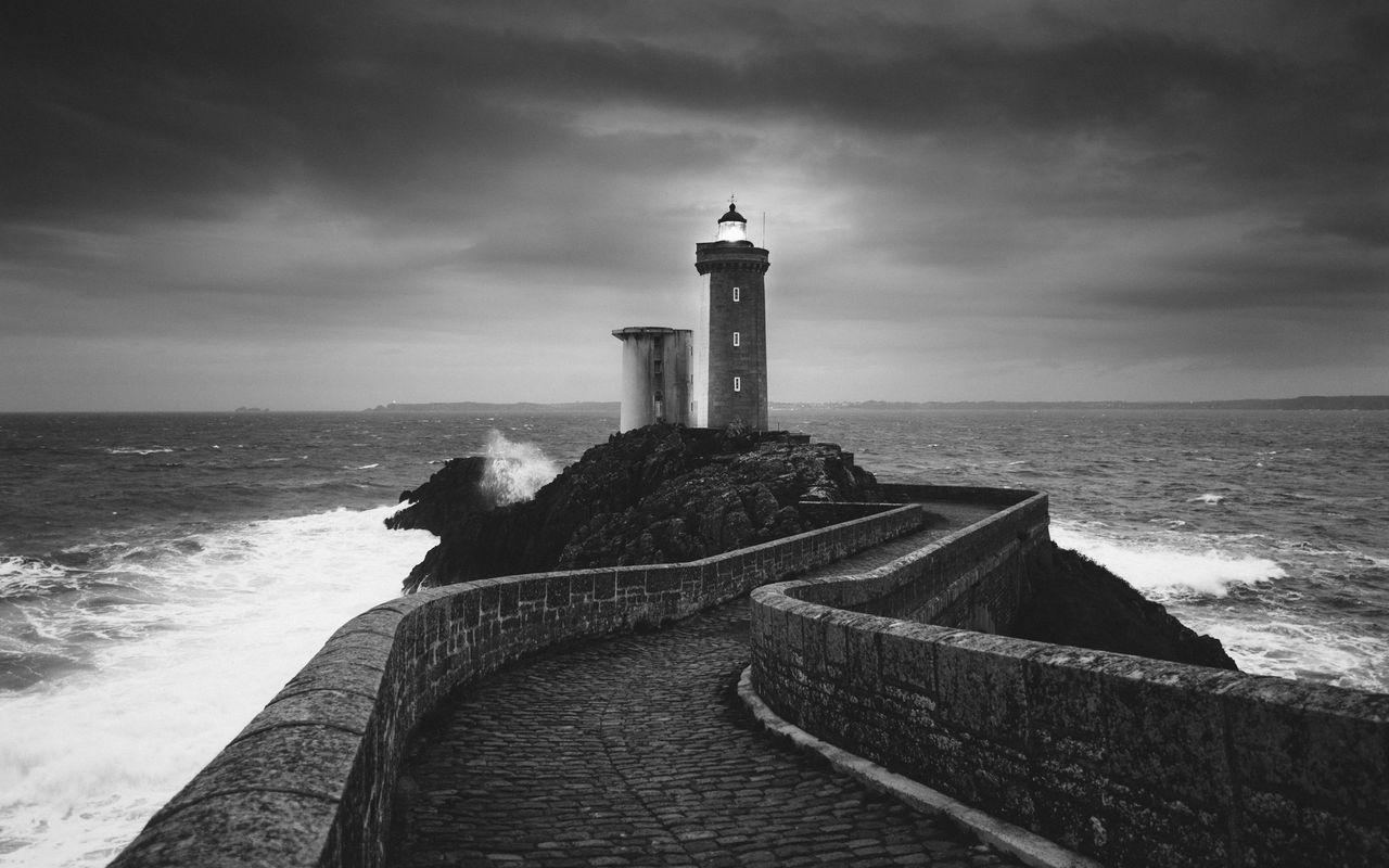 lighthouse coast black and white wallpapers wallpaper cave on lighthouse coast black and white wallpapers