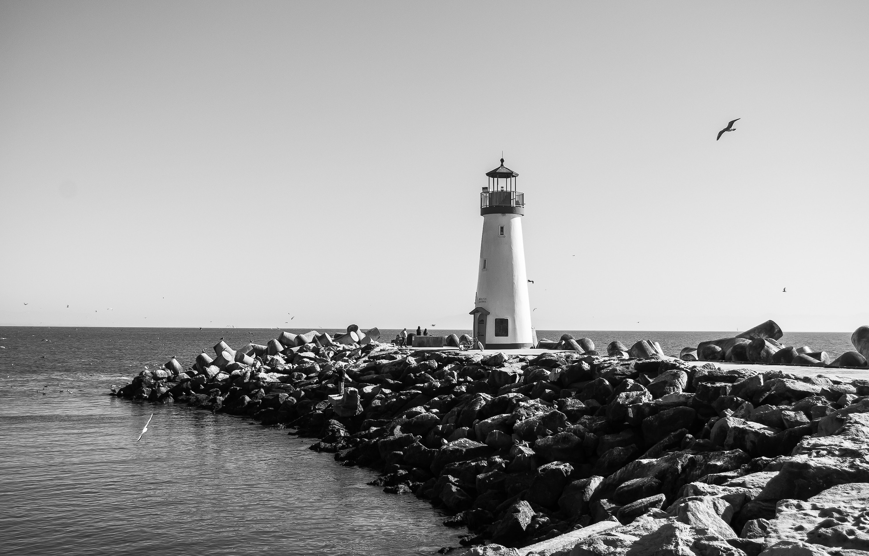 lighthouse coast black and white wallpapers wallpaper cave on lighthouse coast black and white wallpapers
