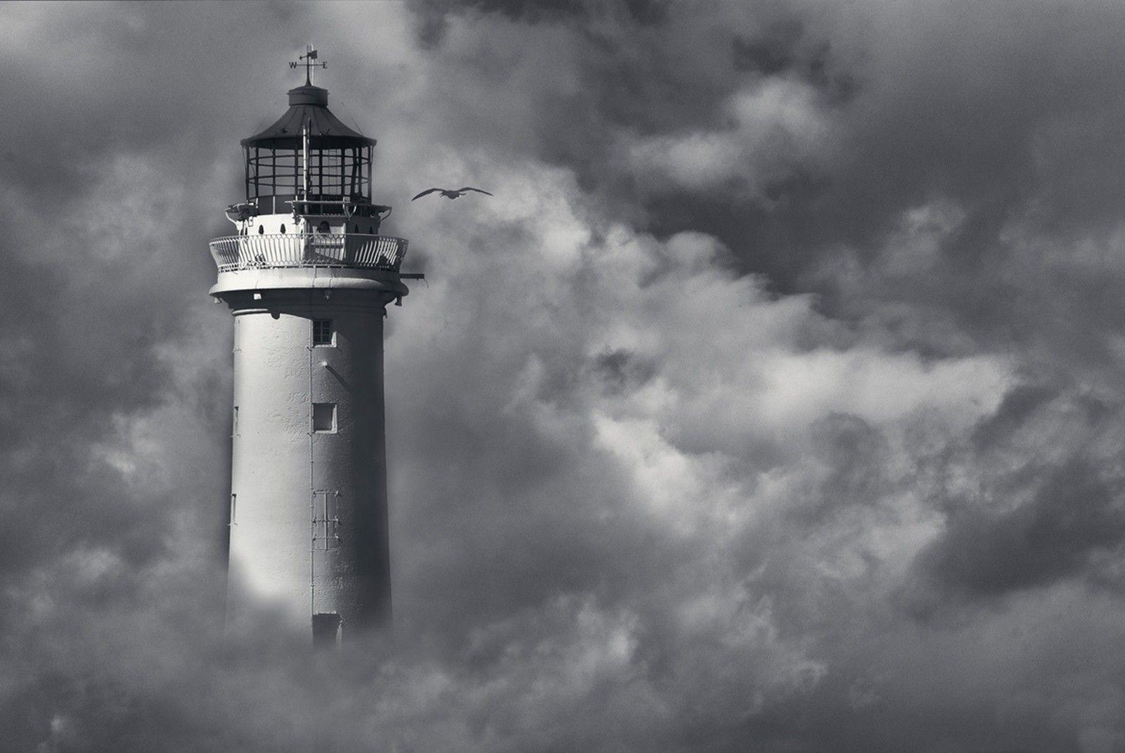 lighthouse coast black and white wallpapers wallpaper cave on lighthouse coast black and white wallpapers