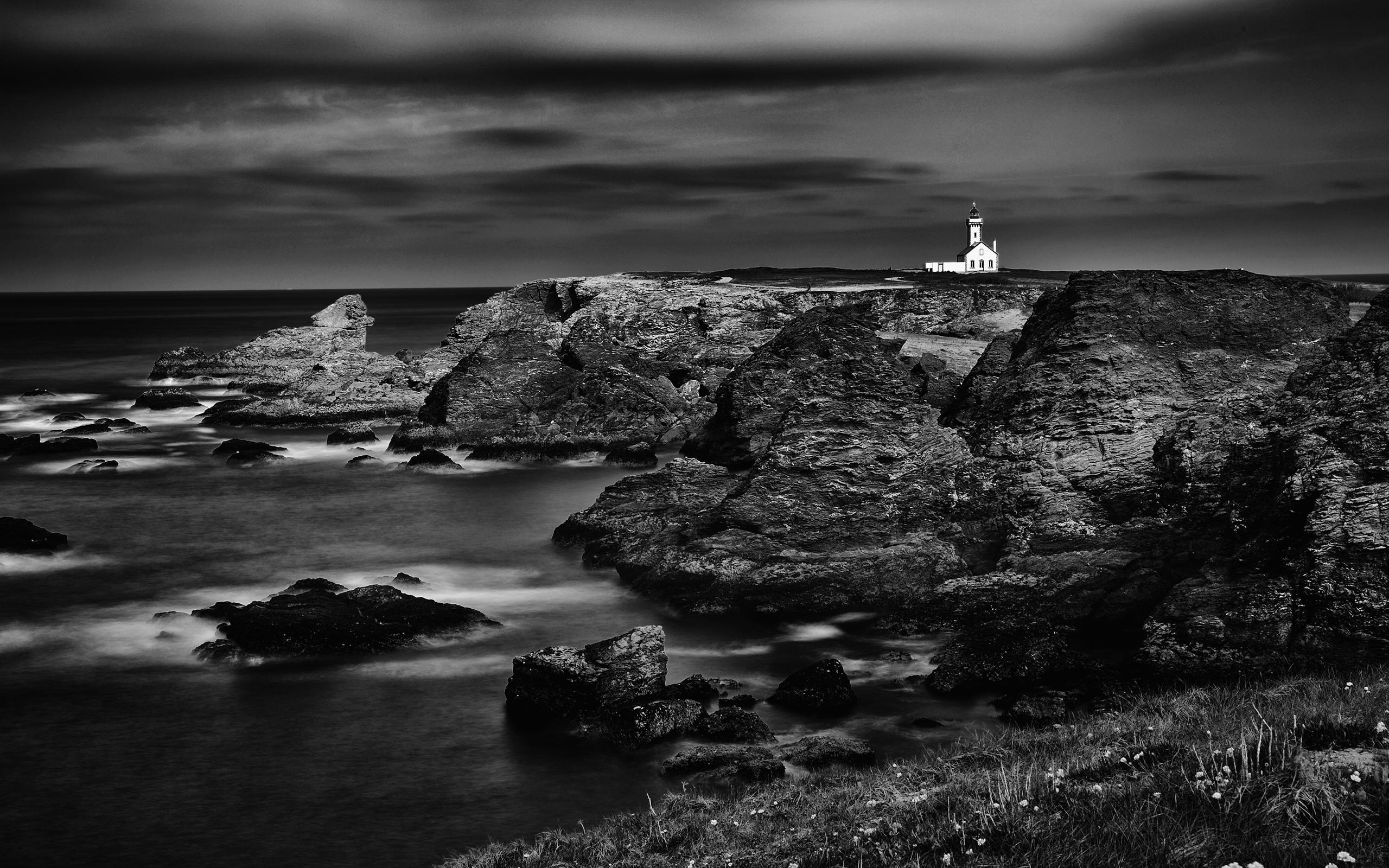 lighthouse coast black and white wallpapers wallpaper cave on lighthouse coast black and white wallpapers
