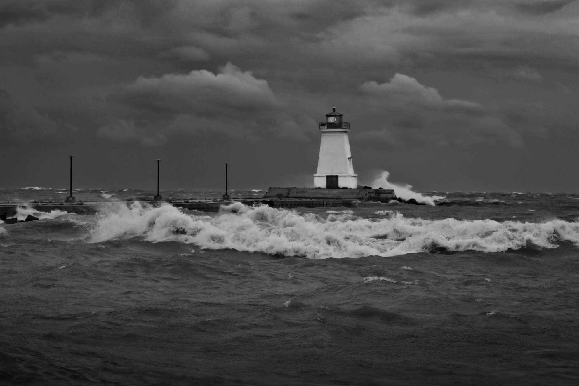 lighthouse coast black and white wallpapers wallpaper cave on lighthouse coast black and white wallpapers