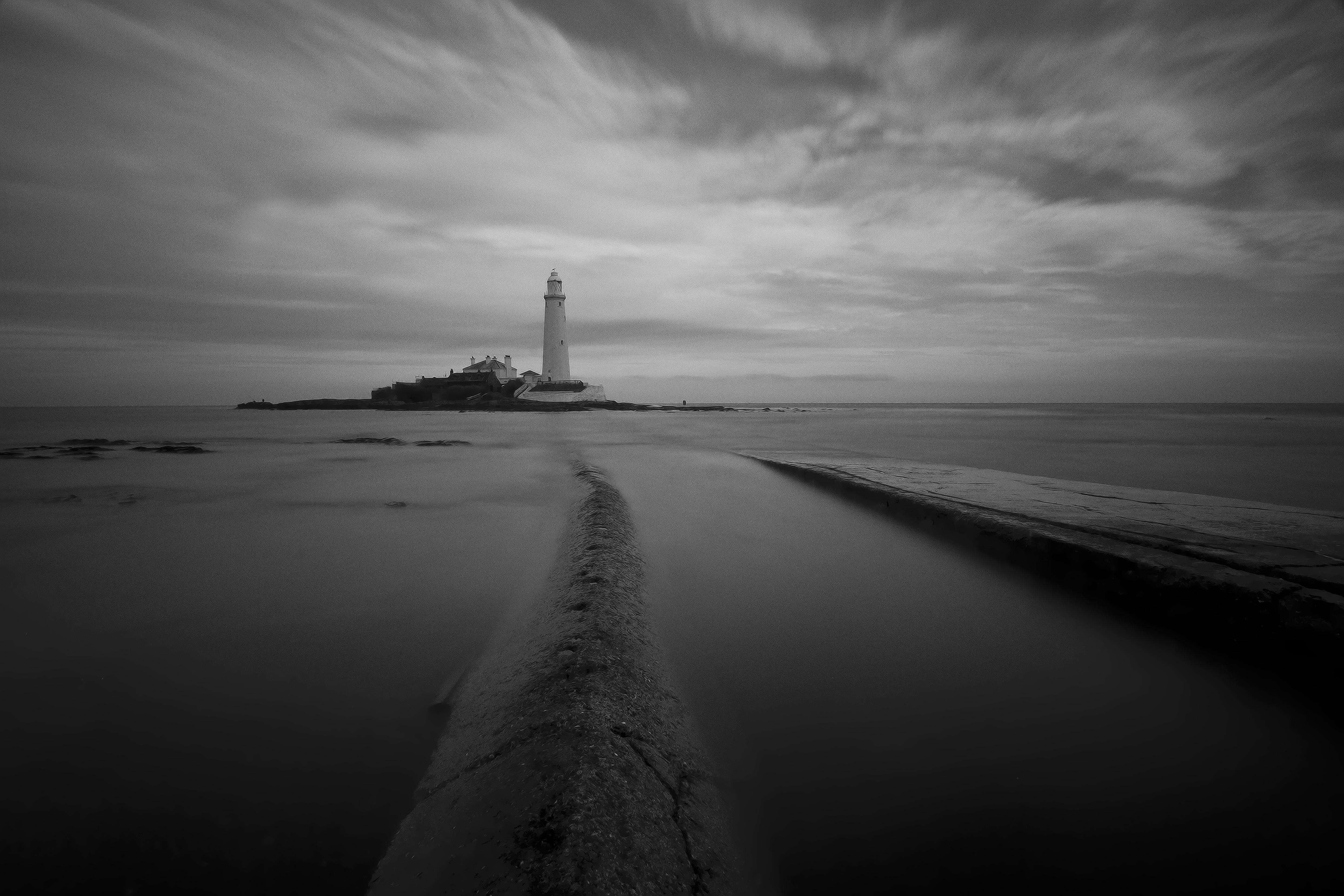 lighthouse coast black and white wallpapers wallpaper cave on lighthouse coast black and white wallpapers