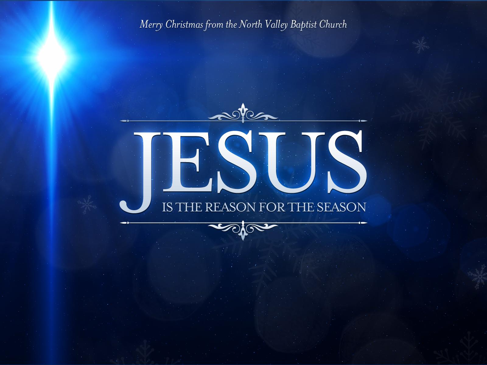 Christmas church wallpapers
