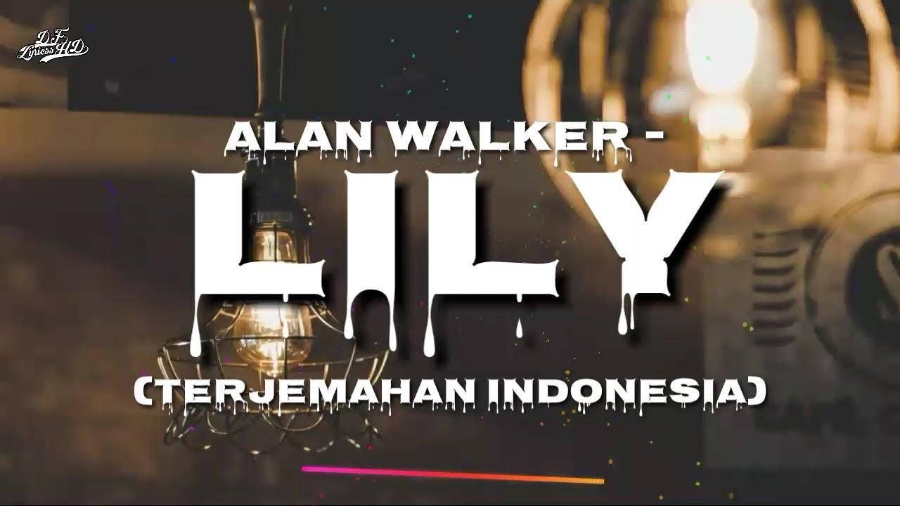 Dapatkan Gambar Alan Walker Lily Albert Vishi Remix Feat K 391 Emelie Terbaru oleh Lampunghits.com