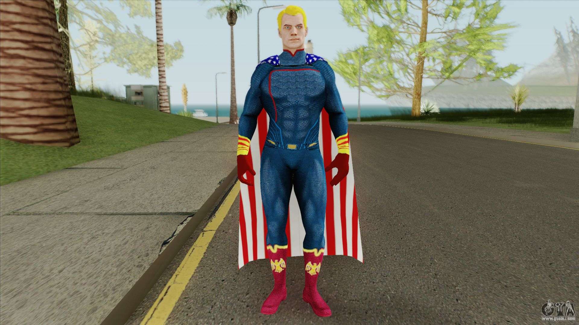 Not enough ratings 少女達の茶道ism the animation 一席. Homelander Wallpapers - Wallpaper Cave