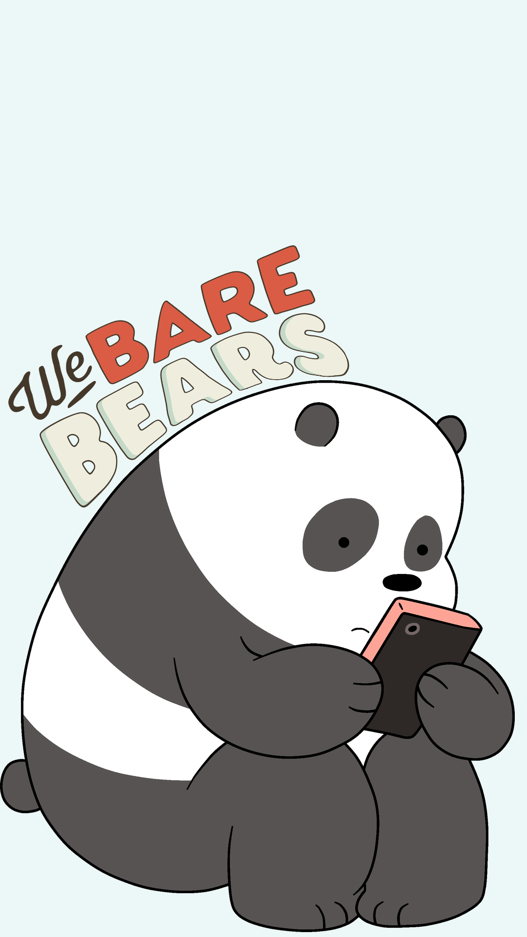We Bare Bear Tumblr Wallpapers Wallpaper Cave
