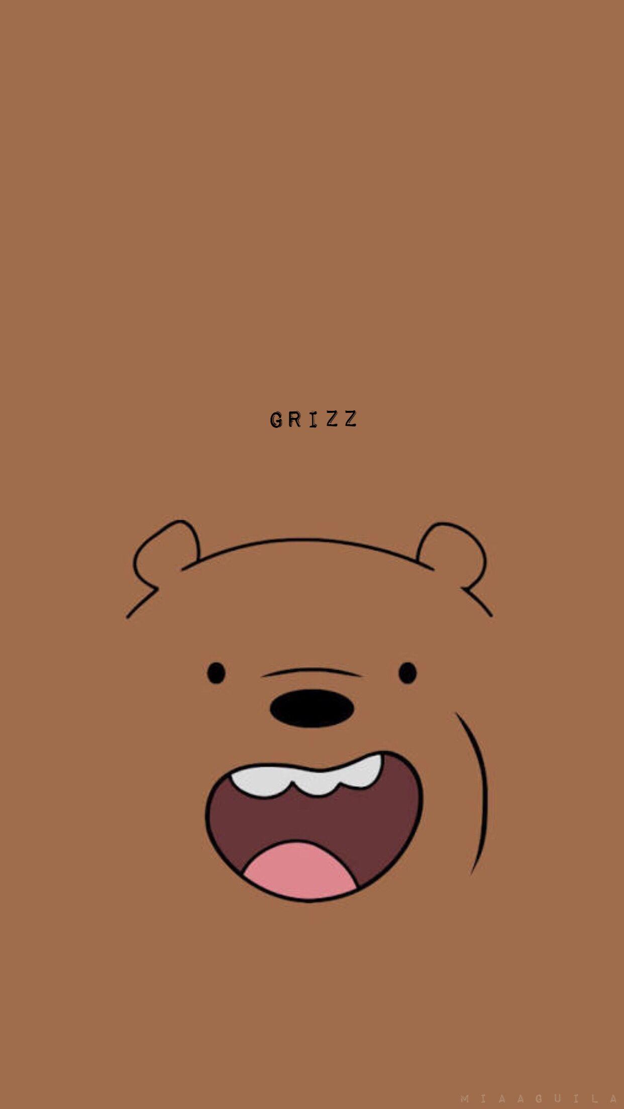 We Bare Bear Tumblr Wallpapers Wallpaper Cave
