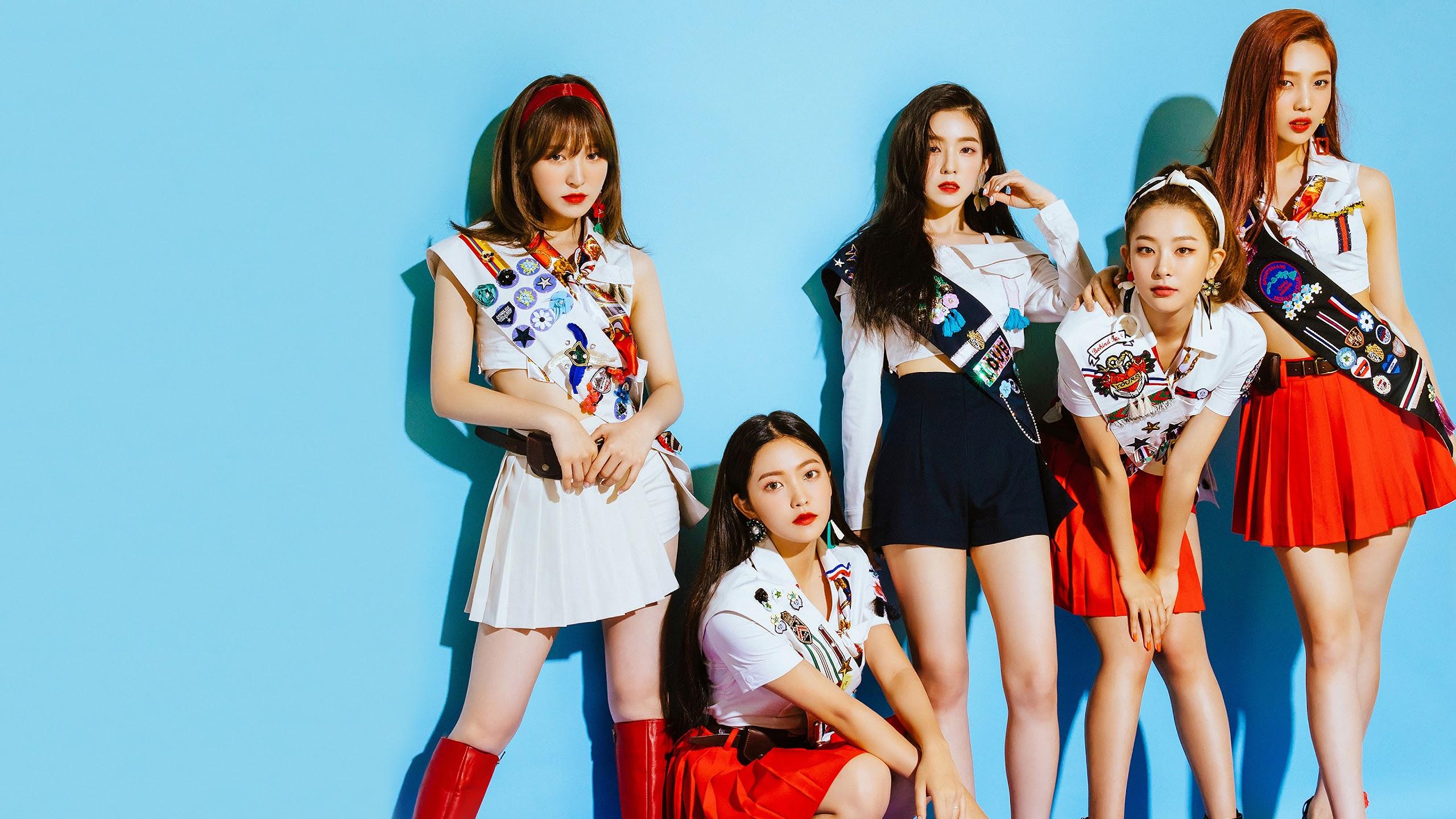 red velvet power up wallpapers wallpaper cave on red velvet wallpapers