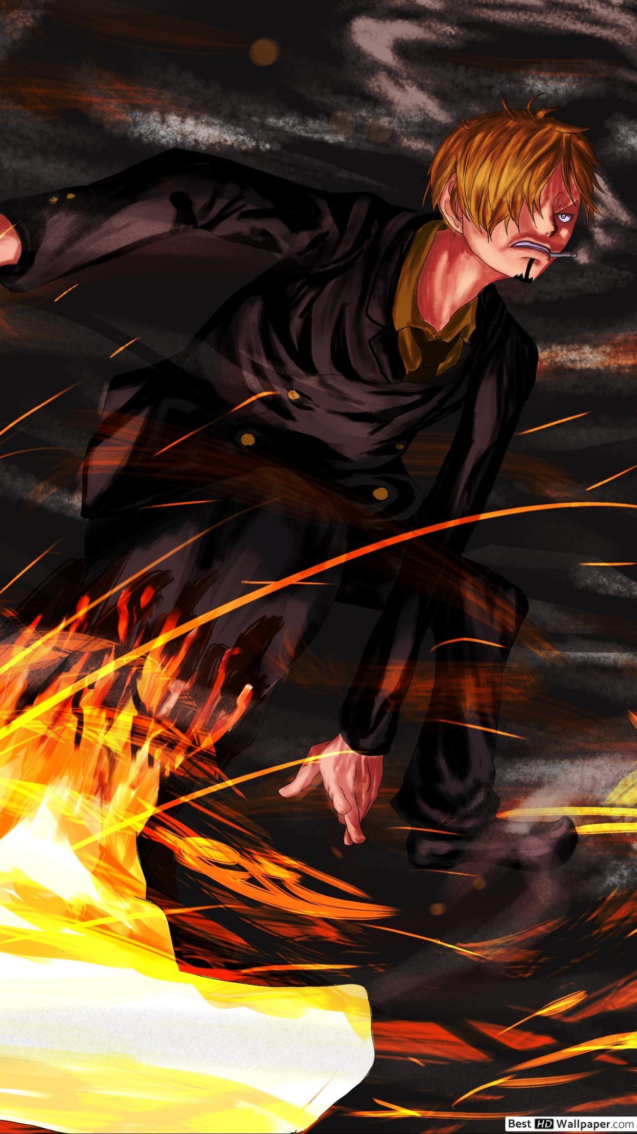 One Piece Iphone X Wallpapers Wallpaper Cave