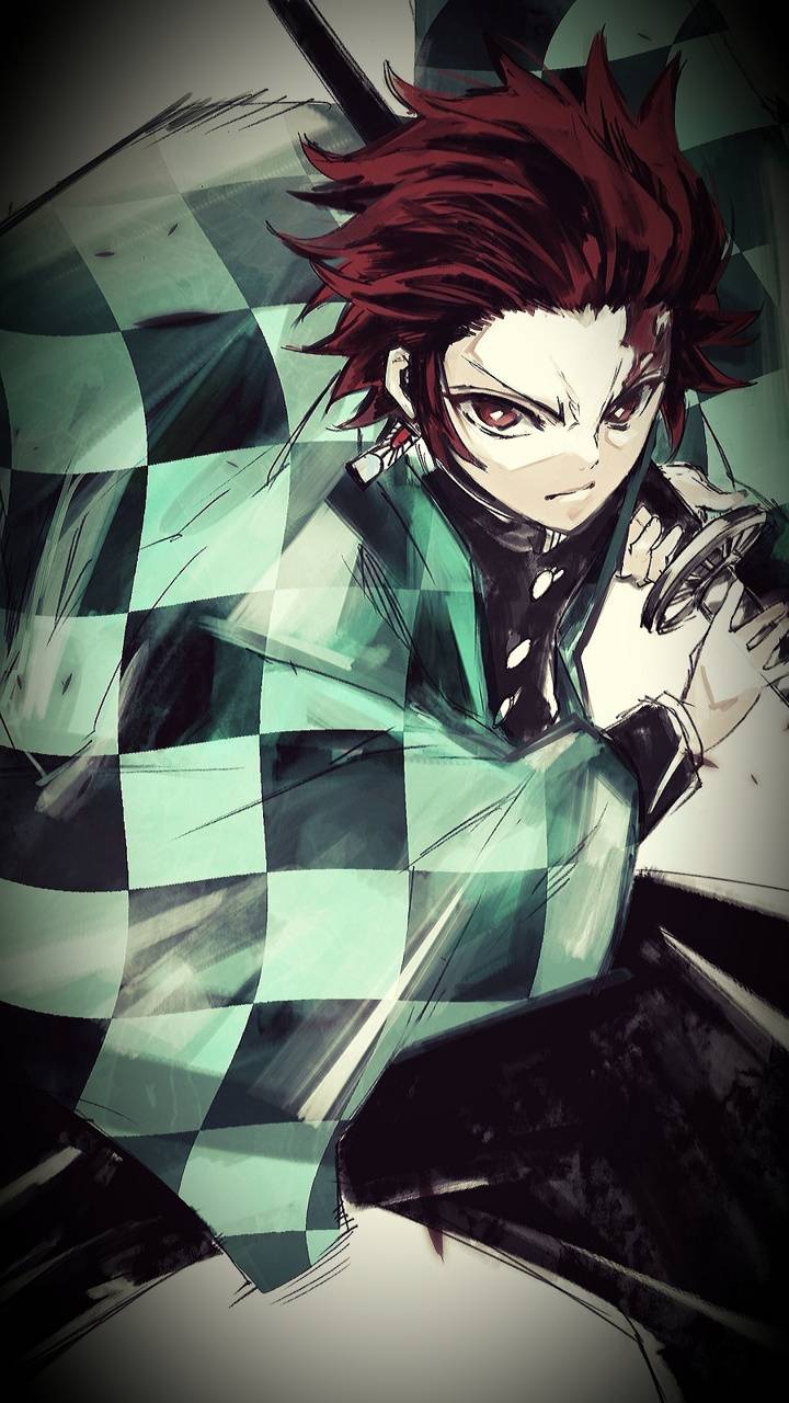 Kimetsu No Yaiba Anime Android Wallpapers Wallpaper Cave