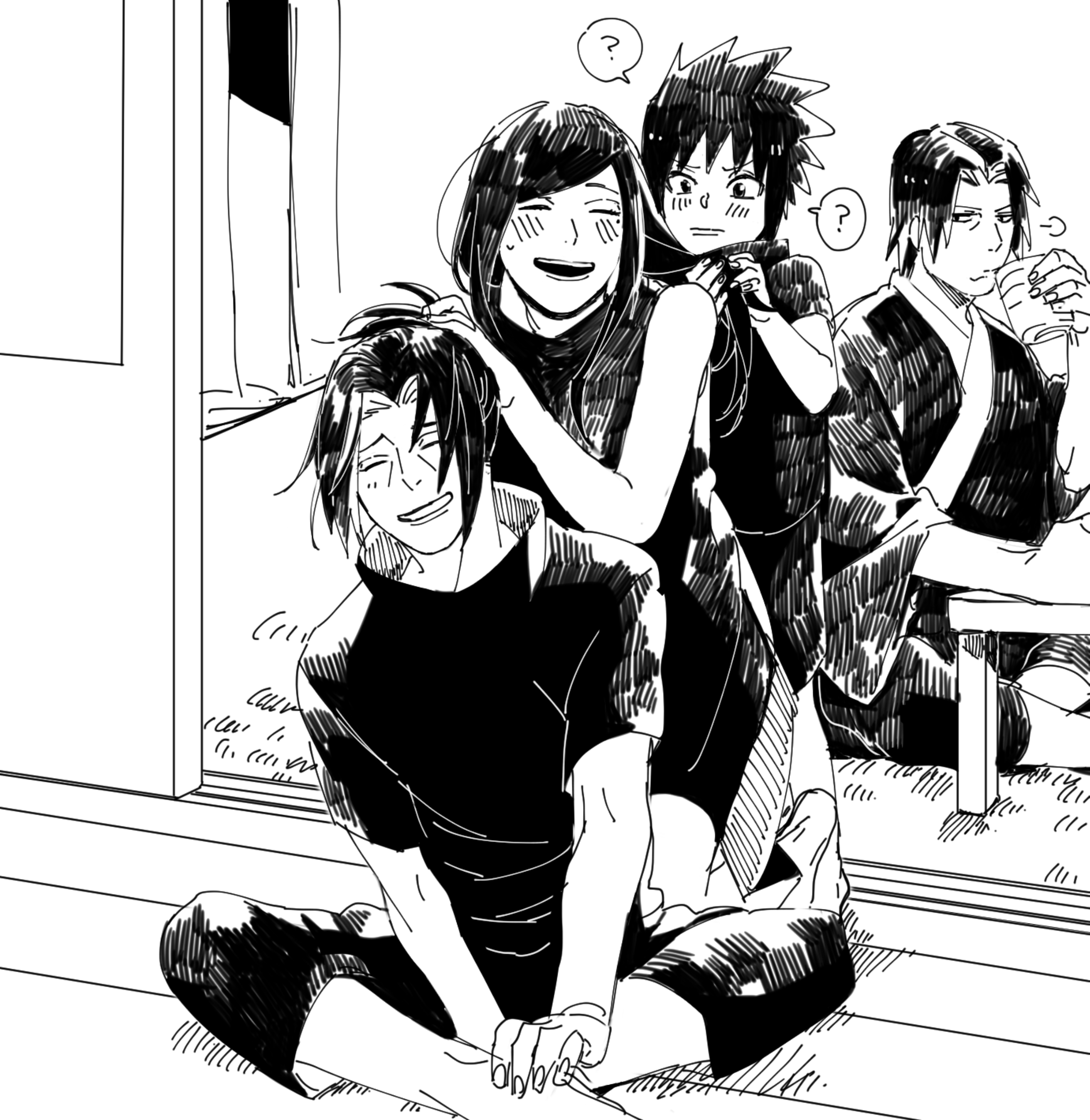 itachi dan izumi android wallpapers wallpaper cave on izumi uchiha wallpapers