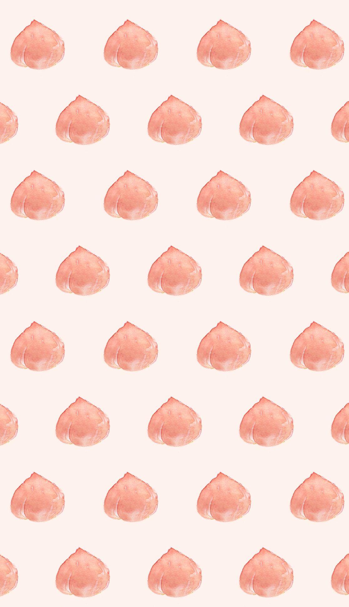 peach aesthetic wallpapers wallpaper cave on peach aesthetic wallpapers