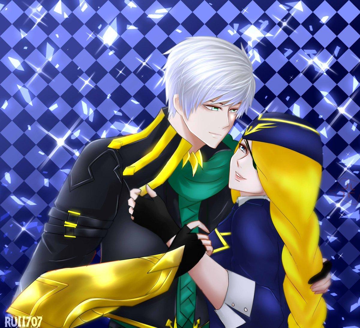 30 mar, 2020 posting komentar. Mobile Legends Lesley And Gusion Romance Wallpapers - Wallpaper Cave