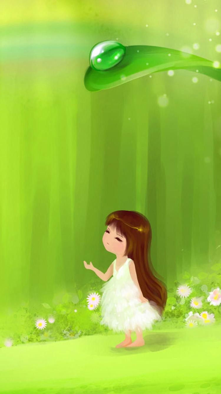 Baby baby blue beautiful cute border. Beautiful Cartoon Photography Wallpapers Wallpaper Cave