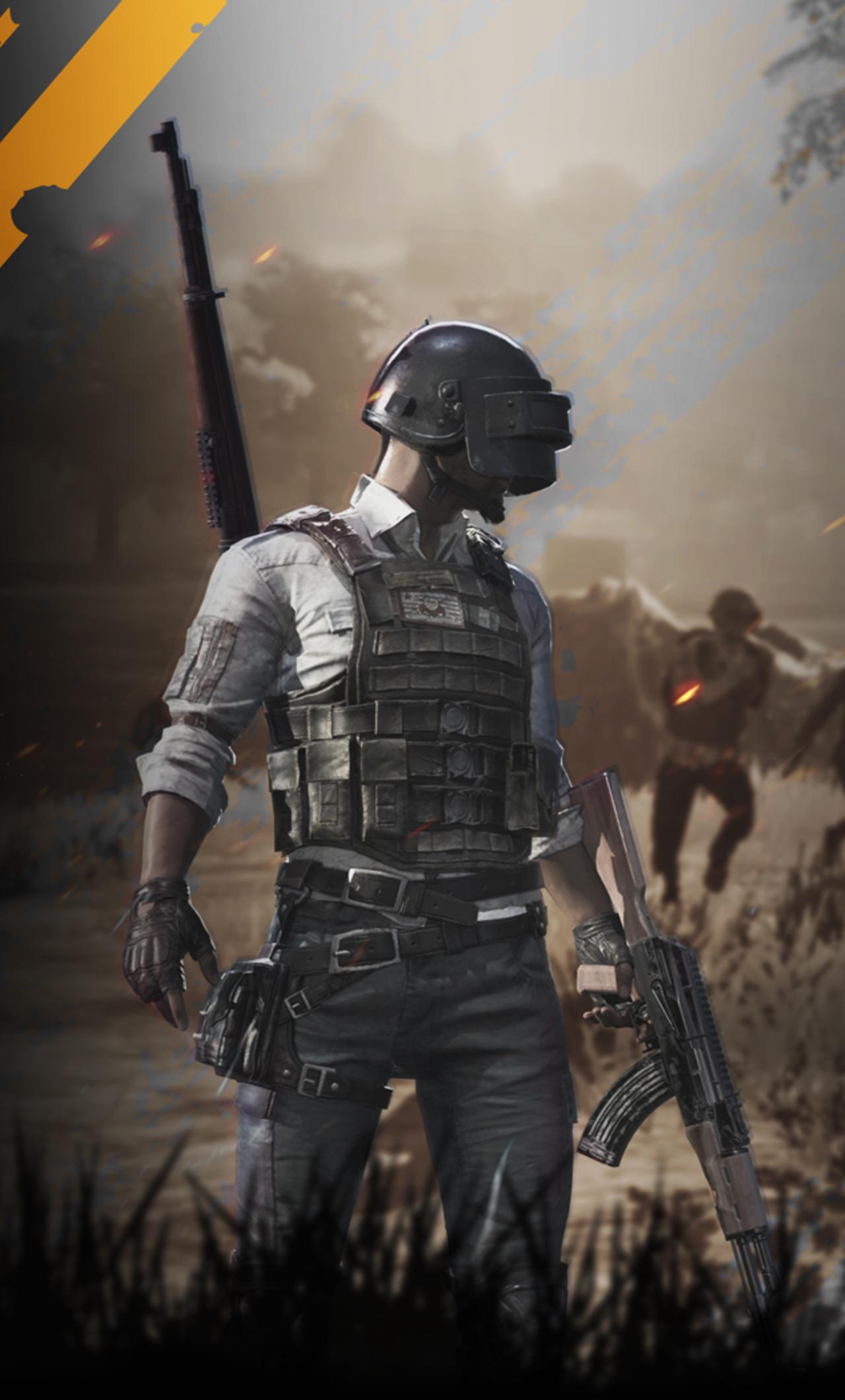 Unduh Gratis Gambar 35 Wallpaper Keren PUBG Keren Keren Mobile HD Gratis Gratis Biar Smartphone Kamu Makin Terupdate by Lampung Hits