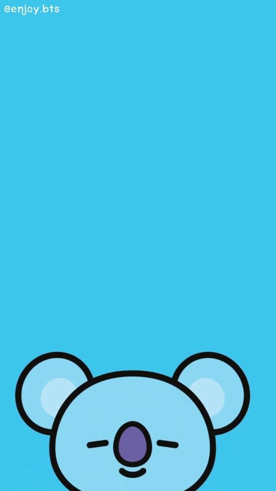 Ready stock bantal boneka bt21 bts bahan yelvo kualitas . Koya Wallpapers - Wallpaper Cave