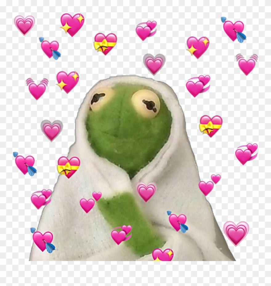 kermit with hearts wallpapers wallpaper cave on kermit with hearts wallpapers