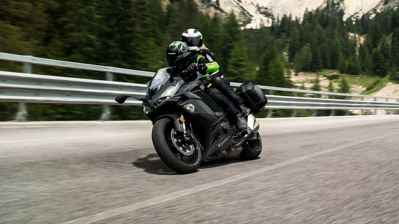 Kawasaki ninja 1000 hd wallpapers. Kawasaki Ninja 1000 Wallpapers - Wallpaper Cave