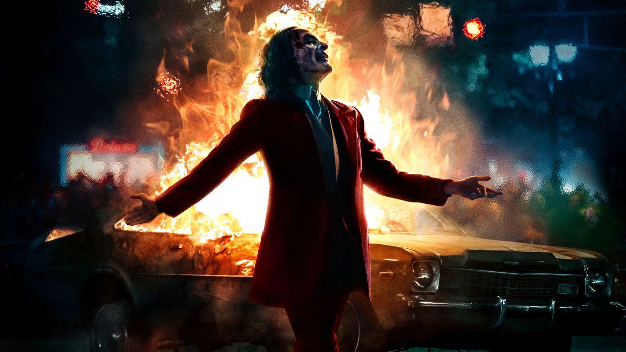 Joker Pc Wallpapers Wallpaper Cave