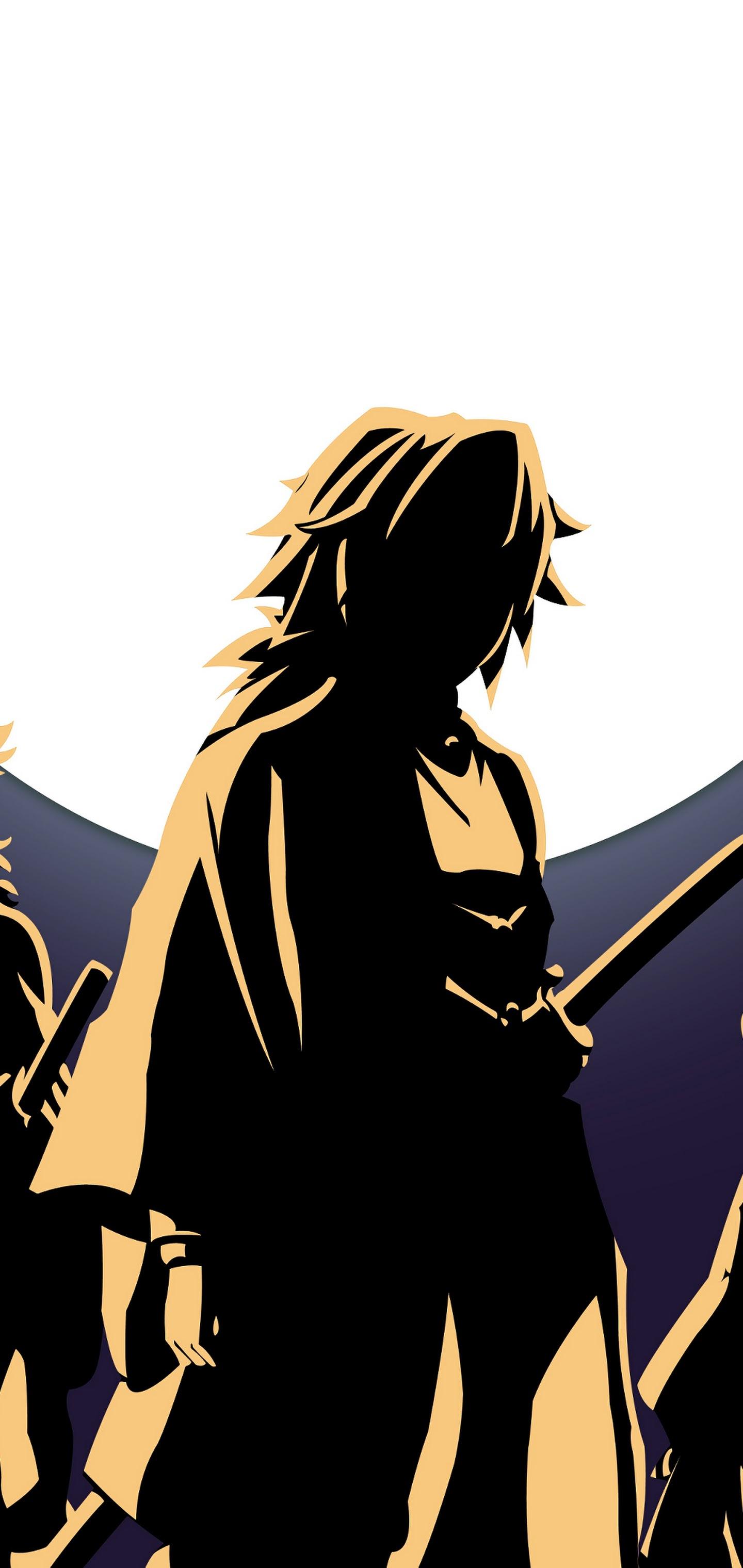 Full Hd Demon Slayer Wallpaper Iphone Xr