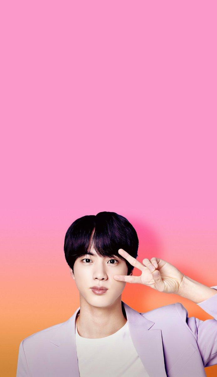 Jin And Jungkook Wallpapers Wallpaper Cave