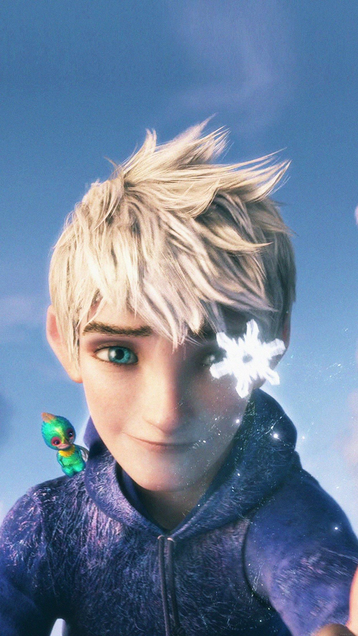 Free shipping on orders of $25 or more. Jack Frost Iphone Wallpapers Wallpaper Cave