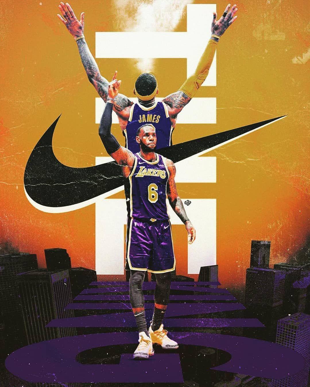 Follow the vibe and change your wallpaper every day! Nba 2020 Wallpapers Wallpaper Cave